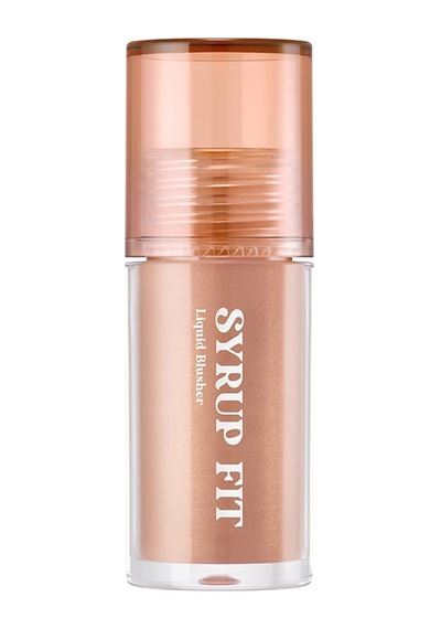 Skın Food Since 1957 Skinfood Syrup Fit Liquid Blusher 2 Hazelnutvanilla Sku: Smg8690010492487