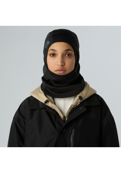 The North Face Wındwall Balaclava Nf0a8chrjk31 Siyah