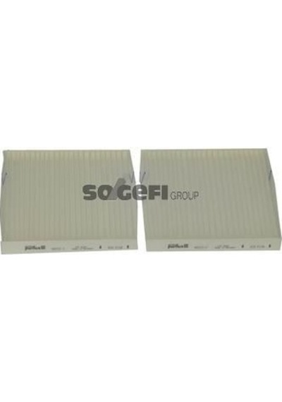 Purflux Ah372-2 Polen Fıltresı Bmw X3 F25 X4 F26 10