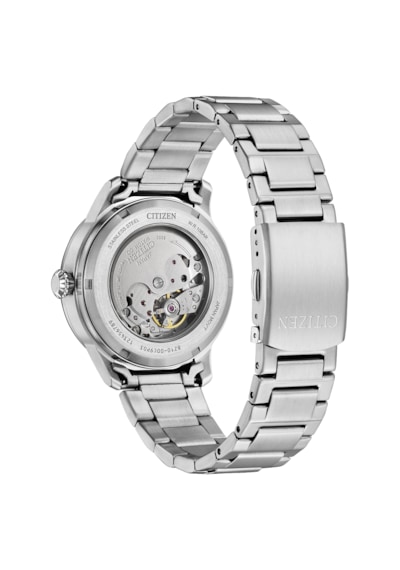Citizen Nj0190-51e Otomatik Erkek Kol Saati
