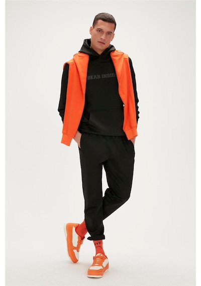 Bad Bear 23.02.12.002-c01 Arthur Erkek Sweatshirt 001