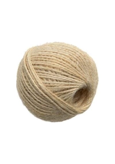 Renkli Jüt Ip 10 Adet 100 gr