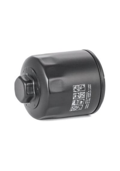 Bosch F026407318 Yağ Filtresi Transıt V363 17 4 4 105ps 130ps 170ps 2.0 Ecoblue Gk3q6714aa-2027438 -