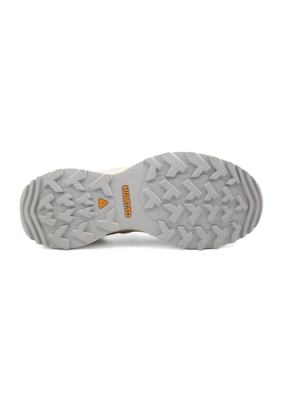 Humtto 360346a Gri Erkek Sneakers