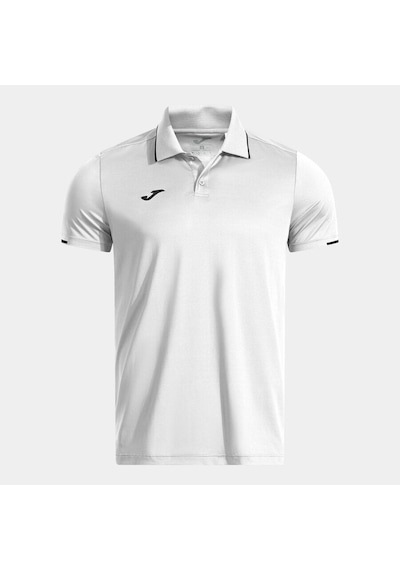 Joma 104777.200 Torneo Erkek Polo Tişört Beyaz