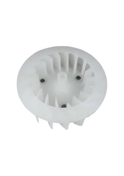 Honda Spacy 110 Fan Pervanesi