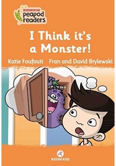 I Thınk It S A Monster