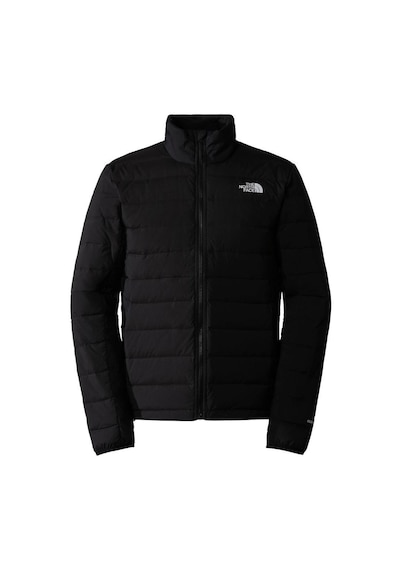 The North Face Erkek Bellevıew Stretch Kaz Tüyü Ceket Nf0a7ujf4h01 Siyah
