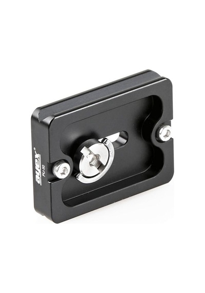 Arca-Swiss Standardı Manfrotto- Benro Vb. için Ayex Pu-50 Plate