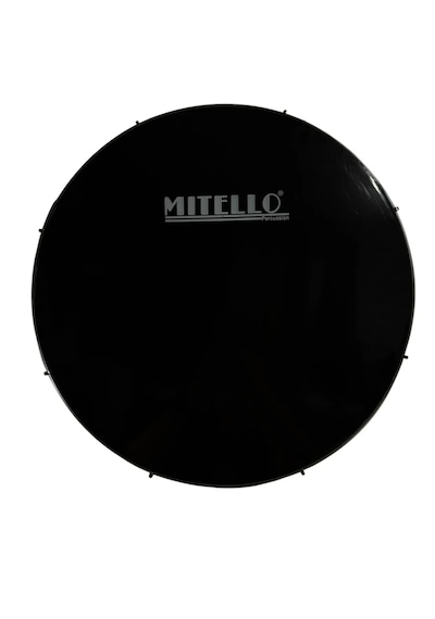 Mitello Bendir 46cm Kılıflı Dıştan Akortlu Ayarlanabilir Profesyo