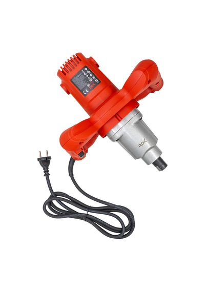 Rox 0334 1800W Boya/Harç Karıştırıcı Mikser