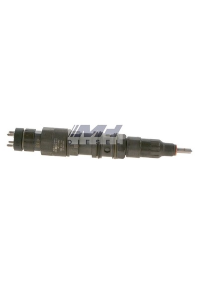 Bosch 0445120270 Common Rail Enjektör Mercedes Actros Antos Arocs Om471