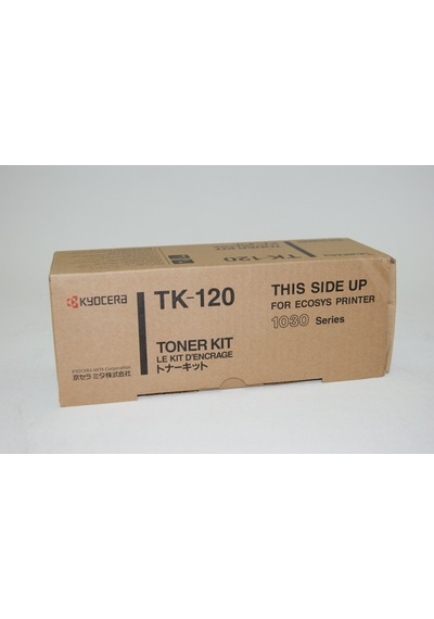 Kyocera Mita Tk-120  Toner Fs-1030D