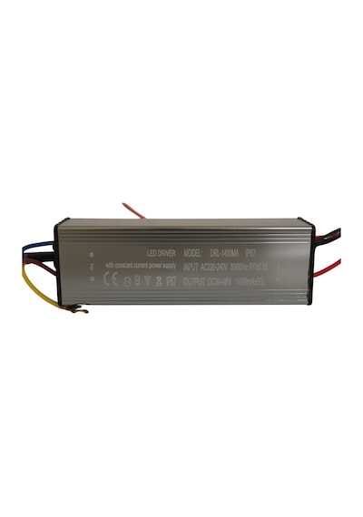 30-48v Led Driver 1400ma Power Led Sürücü Ip67 Power Led Driver