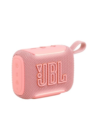 Go5, Bluetooth Hoparlör, Ip67, Pembe