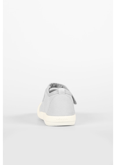 Vicco Anka Iı Basic Unisex İlk Adım Gri Günlük Ayakkabı