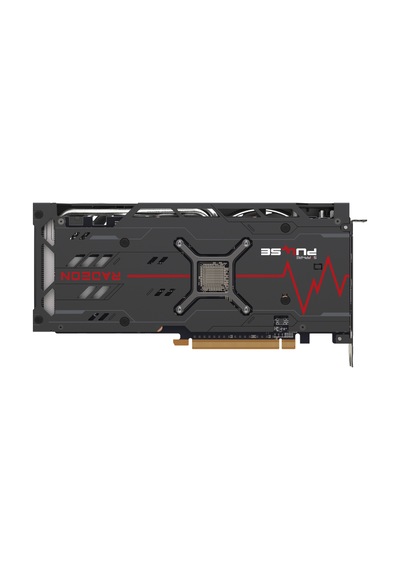 Sapphire AMD Radeon RX 6700 Pulse 11321-02-20G 10 GB GDDR6 160 Bit Ekran Kartı
