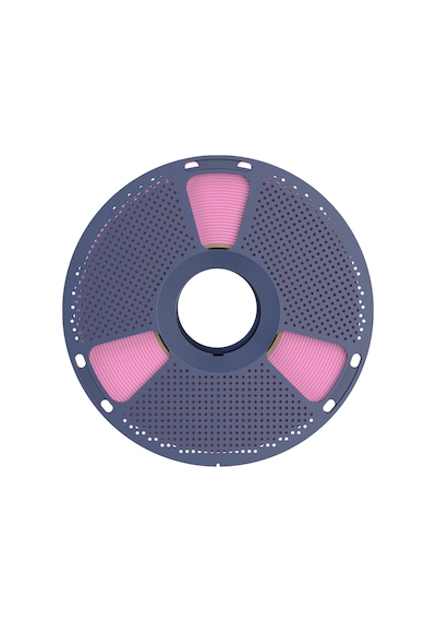 Sunlu Pembe High Speed Mat Petg Filament - 1.75mm - 1 Kg