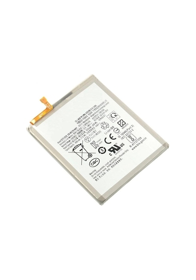 Samsung Galaxy S20 G980f İle Uyumlu İthal Pil