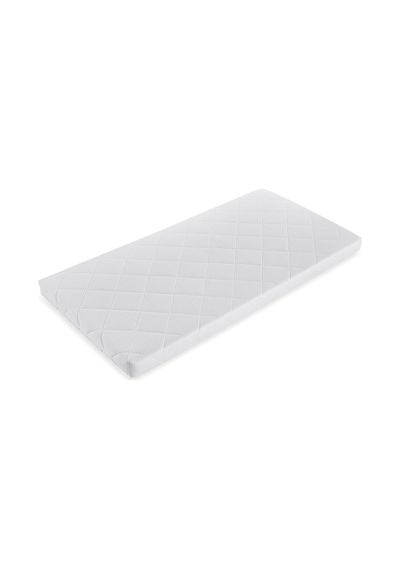 Yataş Mini Ninni Yıkanabilir Kılıflı Sünger Bebek Yatağı 70 x 120 Cm