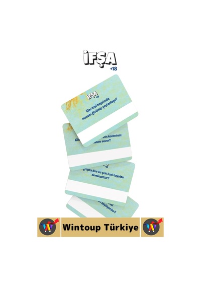 Eğlenceli Kız Erkek Grup Sevgili Arkadaş Ortamı Cesaret Dürüstlük Tahmin Kart Oyun İfşa +18 -56 Kart