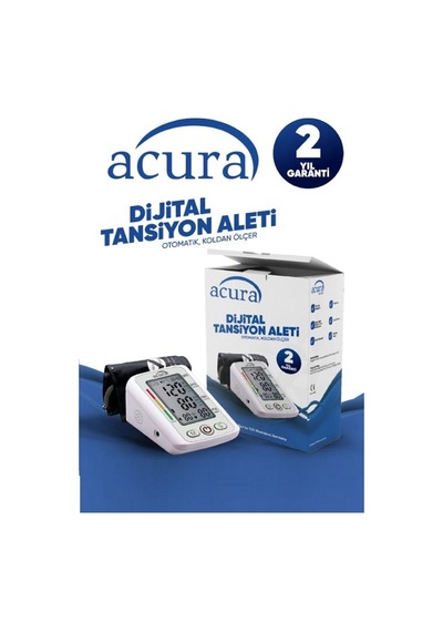 Acura AC433 Tansiyon Aleti