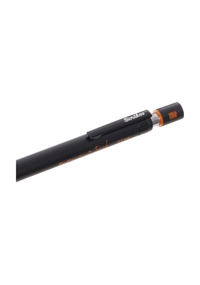 Track Versatil Kalem 0.5 Mm Turuncu Cok Renkli
