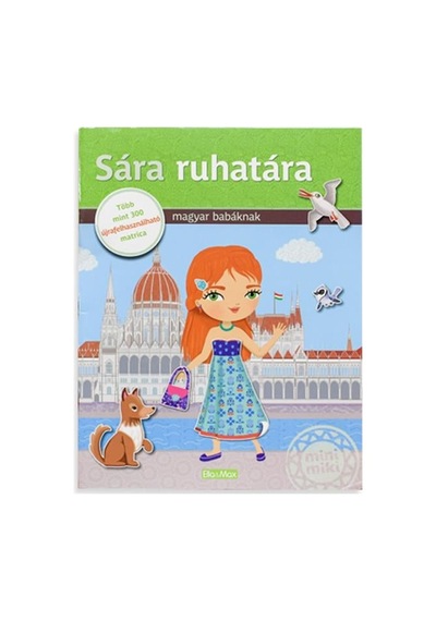 Playbac 24x31 12 Yaprak Sticker Kitabı