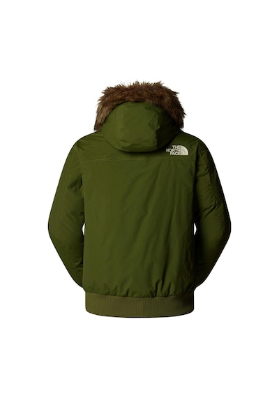 The North Face Erkek Mcmurdo Bomber Mont Nf0a5gd9brı1 Tek Renk