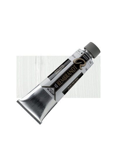 Rembrandt Yağlı Boya 150 ML Seri 1 No: 103 Mixed White