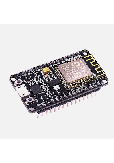 Alkatronik-Nodemcu V3 Cp2102 Esp8266 Esp-12F Wireless Wıfı Iot İot
