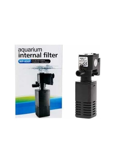 Sobo Wp 950F Akvaryum İç Filtre 500 L/S 6 W