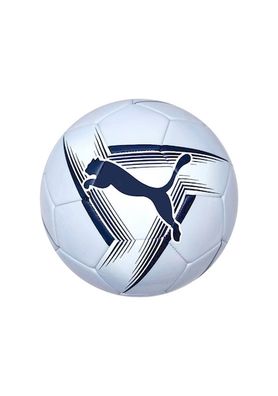 Puma Prestige Unisex Futbol Topu Mavi