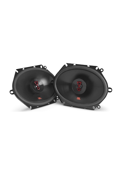 Jbl Stage 3 8627 Oval Hoparlör Takımı 5x7
