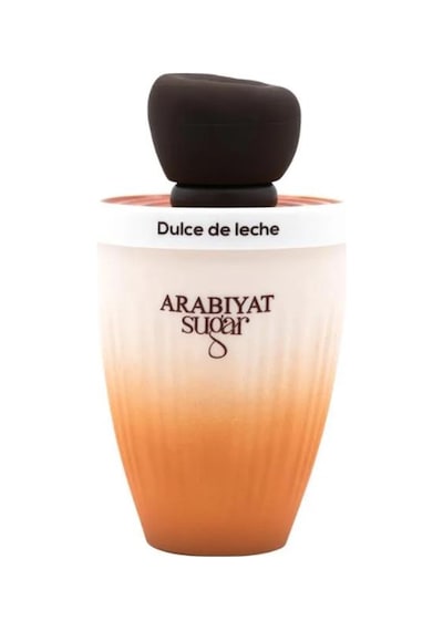 Arabiyat Sugar Dulce De Leche Edp 100 Ml Unisex Parfüm Oryantal - Vanilya