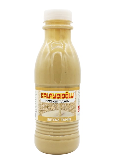 Kalaycıoğlu Bozkır Beyaz Tahin 500 G