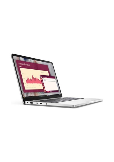 Dell Nb Pro 14 Ultra5 235u 16gb 512ssd Dos Bto113 Pc14250 U