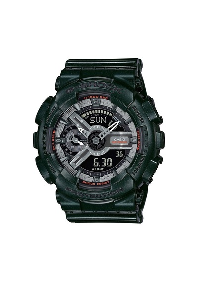 Casio GMA-S110MC-3ADR Erkek Kol Saati