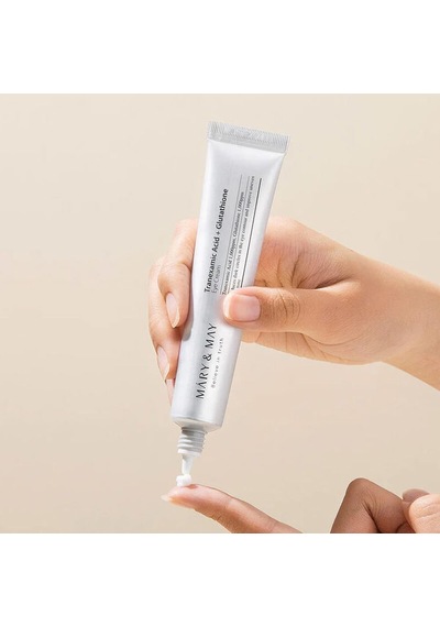 Mary&amp May Tranexamic Acid+glutathione Eye Cream Göz Kremi 12g