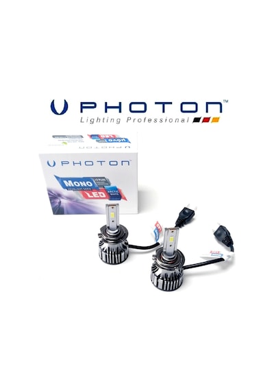 CHEVROLET CAPTIVA LED KISA FAR AMPULÜ H7 PHOTON MONO