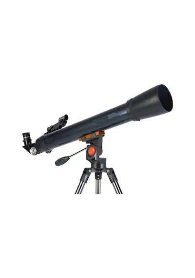 Az 70070 Astronomik Teleskop Evimdeyokyok