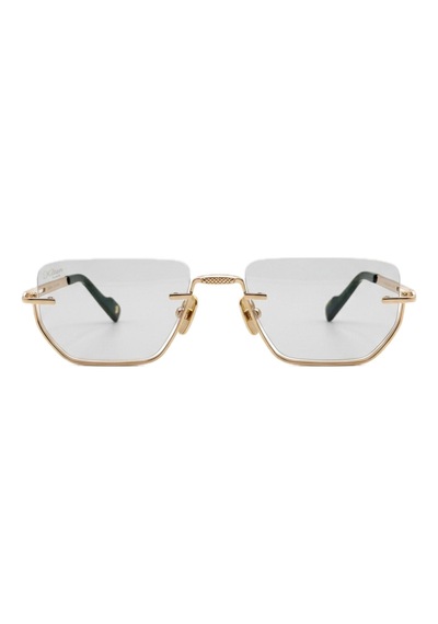 Kilian Tremante C3a 53 Photochromic Güneş Gözlüğü Altın