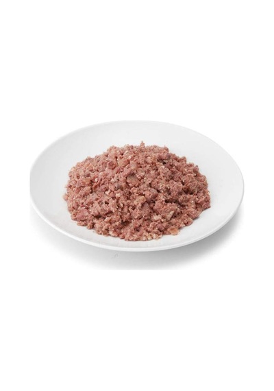 G.c Yavru Köpek Konservesi 400 Gr Sığır Ve Hindi Etli