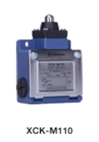 Deerco Xckm110 Pim Limit Switch