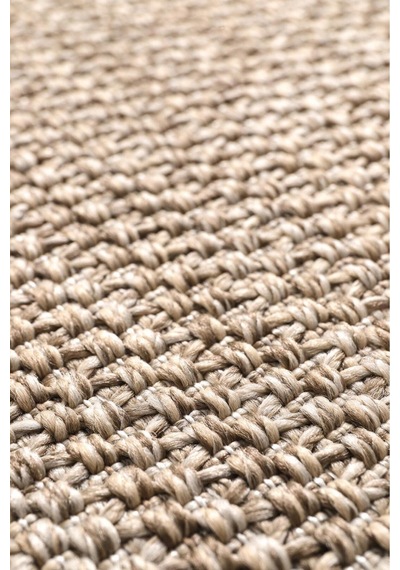 Kaymaz Taban Yıkanabilir Vizon Halı Jüt Kilim Yıkanabilir Örme Vizon Sisal Kilim Vizon Vizon