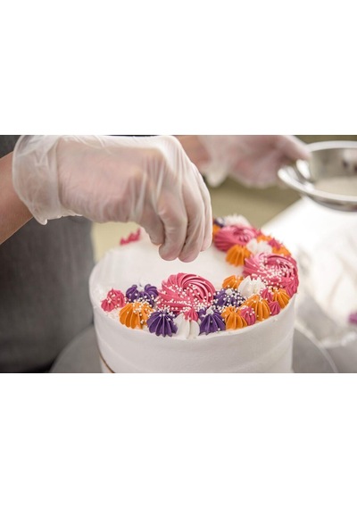 Rich's Whip Topping Diamond Şanti 1 Kg