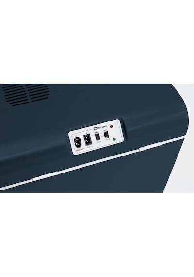 Outwell Ecocool Lite Dark Blue 24 L 12v/230v Portatif Buz Dolabı