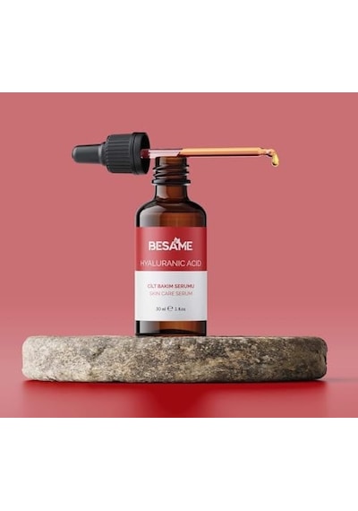 Besame Intensive Hyaluronic Acid%2 B5 Revitalizing Hydro Serum