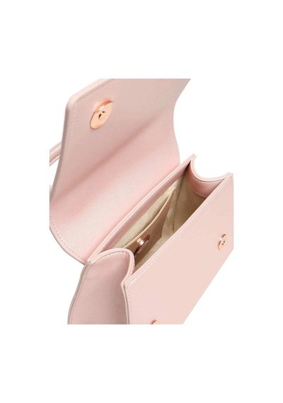 Love Moschino Kadın Çapraz Çanta Jc4024pp1mkd197a Açık Pembe