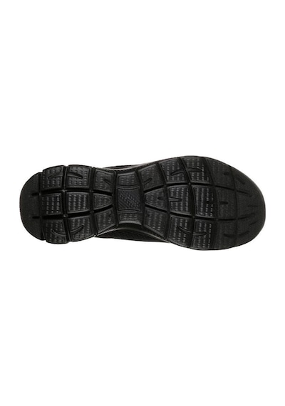Skechers Summits Kadın Ayakkabı 12985-bbk Siyah